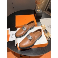 Hermes Business Shoes